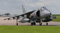 Photo ID 11874 by Jason Grant. UK Air Force British Aerospace Harrier GR 7, ZD321