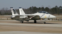 Photo ID 93957 by David F. Brown. USA Navy Grumman F 14B Tomcat, 162926