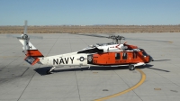 Photo ID 93525 by Peter Boschert. USA Navy Sikorsky MH 60S Knighthawk S 70A, 165769