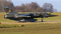 Photo ID 94127 by Jan Eenling. France Air Force Dassault Mirage F1CT, 279