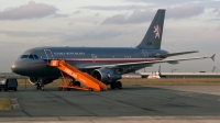 Photo ID 94772 by Jan Eenling. Czech Republic Air Force Airbus A319 115X, 3085