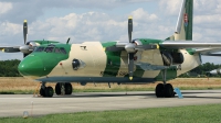 Photo ID 93812 by Arie van Groen. Slovakia Air Force Antonov An 26B, 3208