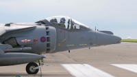 Photo ID 11937 by Jason Grant. UK Air Force British Aerospace Harrier GR 9, ZG512