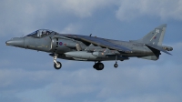 Photo ID 94056 by E de Wissel. UK Air Force British Aerospace Harrier GR 9, ZD403