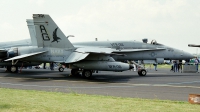 Photo ID 11956 by Michael Baldock. USA Navy McDonnell Douglas F A 18A Hornet, 162867