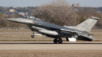 Photo ID 93844 by Brandon Thetford. USA Air Force General Dynamics F 16C Fighting Falcon, 88 0497