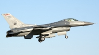 Photo ID 93842 by Brandon Thetford. USA Air Force General Dynamics F 16C Fighting Falcon, 90 0748