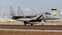 Photo ID 94169 by Andreas Zeitler - Flying-Wings. Japan Air Force McDonnell Douglas F 15J Eagle, 52 8847