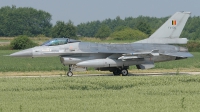 Photo ID 11973 by Jason Grant. Belgium Air Force General Dynamics F 16AM Fighting Falcon, FA 130