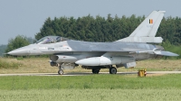 Photo ID 11975 by Jason Grant. Belgium Air Force General Dynamics F 16AM Fighting Falcon, FA 89