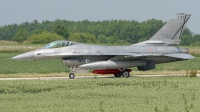 Photo ID 11980 by Jason Grant. Italy Air Force General Dynamics F 16A ADF Fighting Falcon, MM7261