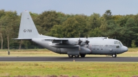 Photo ID 94256 by Sander Meijering. Netherlands Air Force Lockheed C 130H Hercules L 382, G 781