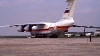 Photo ID 93980 by Stephan Sarich. Russia MChS Rossii Ministry for Emergency Situations Ilyushin IL 76TD, RA 76840