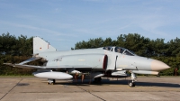 Photo ID 94132 by Jan Eenling. Germany Air Force McDonnell Douglas F 4F Phantom II, 38 02