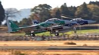 Photo ID 94701 by Jens Hameister. Japan Air Force McDonnell Douglas F 15DJ Eagle, 92 8096