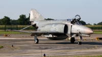 Photo ID 94379 by Jan Eenling. Germany Air Force McDonnell Douglas F 4F Phantom II, 38 67