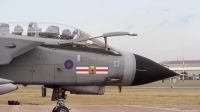 Photo ID 94459 by Niels Roman / VORTEX-images. UK Air Force Panavia Tornado GR4, ZA447