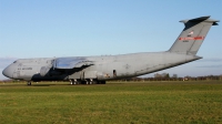 Photo ID 94541 by PAUL CALLAGHAN. USA Air Force Lockheed C 5A Galaxy L 500, 69 0018