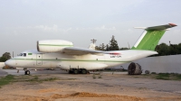Photo ID 12054 by Chris Lofting. Libya Air Force Antonov An 72, LAAF 724