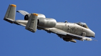 Photo ID 94652 by Robin Coenders / VORTEX-images. USA Air Force Fairchild A 10C Thunderbolt II, 82 0650
