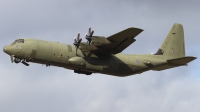 Photo ID 94677 by Chris Lofting. UK Air Force Lockheed Martin Hercules C4 C 130J 30 L 382, ZH865