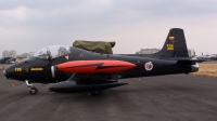 Photo ID 12077 by Eduardo Cardenas Suyo. Ecuador Air Force BAC 167 Strikemaster Mk83, FAE265