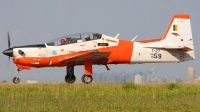 Photo ID 94793 by Joao Henrique. Brazil Air Force Embraer T 27 Tucano, 1359