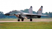 Photo ID 95057 by Roman Mr.MiG. Slovakia Air Force Mikoyan Gurevich MiG 29A 9 12A, 2022