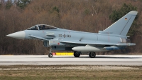 Photo ID 94868 by Jörg Pfeifer. Germany Air Force Eurofighter EF 2000 Typhoon S, 30 86