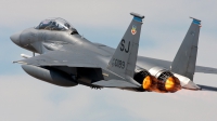 Photo ID 94881 by Jonathan Derden - Jetwash Images. USA Air Force McDonnell Douglas F 15E Strike Eagle, 87 0189