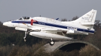 Photo ID 94933 by Jens Wiemann. Company Owned BAe Systems Douglas A 4N Skyhawk, N431FS