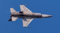 Photo ID 96782 by Caspar Smit. Netherlands Air Force General Dynamics F 16AM Fighting Falcon, J 202