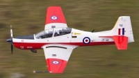 Photo ID 95174 by Neil Bates. Company Owned QinetiQ Short Tucano T1, ZF511