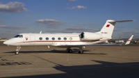 Photo ID 95686 by Chris Lofting. Bahrain Royal Flight Gulfstream Aerospace G 450 G IV SP, A9C BHR