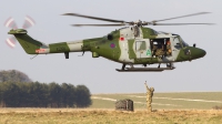 Photo ID 95122 by Chris Lofting. UK Army Westland WG 13 Lynx AH7, XZ191
