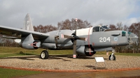 Photo ID 95130 by Javier Bozzino Barbudo. Netherlands Navy Lockheed SP 2H Neptune, 204