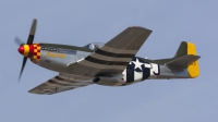 Photo ID 95475 by Nathan Havercroft. Private Private North American P 51D Mustang, N151MW
