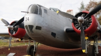 Photo ID 95818 by W.A.Kazior. USA Air Force Douglas B 18B Bolo, 37 0029