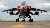 Photo ID 12183 by John Higgins. UK Air Force Sepecat Jaguar T4, XX835