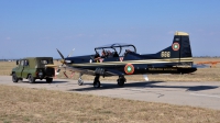 Photo ID 95522 by Radim Spalek. Bulgaria Air Force Pilatus PC 9M, 666