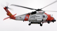 Photo ID 95621 by W.A.Kazior. USA Coast Guard Sikorsky MH 60T Jayhawk, 6032