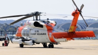 Photo ID 95620 by W.A.Kazior. USA Coast Guard Sikorsky MH 60T Jayhawk, 6041