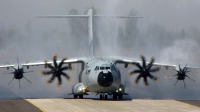 Photo ID 95637 by Antonio Segovia Rentería. Company Owned Airbus Airbus A400M Grizzly, EC 402