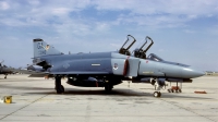 Photo ID 95803 by Rainer Mueller. USA Air Force McDonnell Douglas F 4E Phantom II, 74 1048