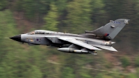 Photo ID 12228 by John Higgins. UK Air Force Panavia Tornado GR4, ZA588