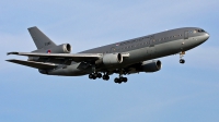 Photo ID 95859 by Robin Coenders / VORTEX-images. Netherlands Air Force McDonnell Douglas DC 10 30CF, T 255