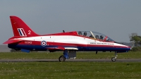 Photo ID 12245 by Chris Lofting. UK Air Force British Aerospace Hawk T 1, XX342