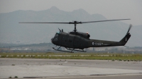 Photo ID 12247 by leo. Greece Army Agusta Bell AB 205A, ES 650