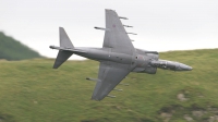 Photo ID 12255 by Neil Bates. UK Air Force British Aerospace Harrier GR 7, ZD467