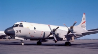 Photo ID 96101 by Robert W. Karlosky. USA Navy Lockheed EP 3E Aries II, 156507